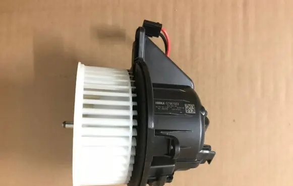 Audi A1 Heater fan/blower 2Q2820021