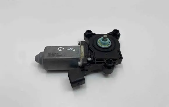 Mercedes-Benz SL R230 Vent window/glass motor A2208200342 2208200342