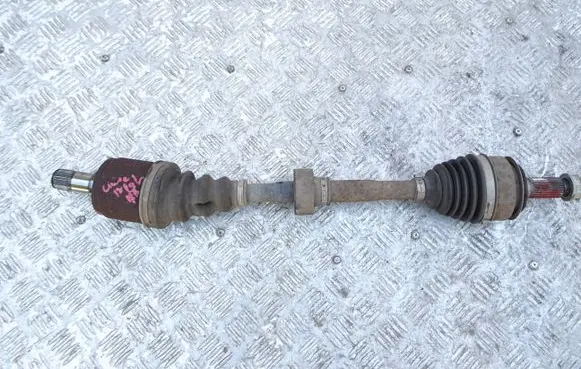 Honda Civic IX Front driveshaft