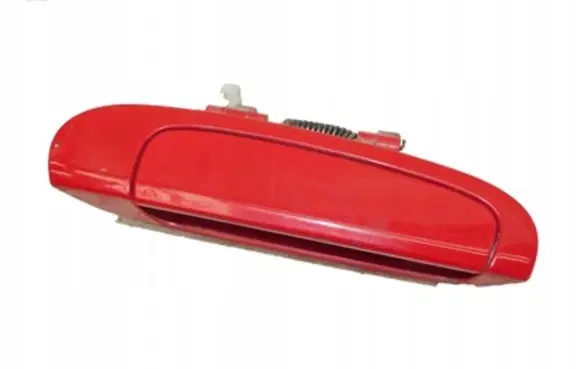 KIA Picanto Rear door exterior handle