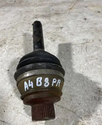 Audi A4 S4 B8 8K Driveshaft outer CV joint 