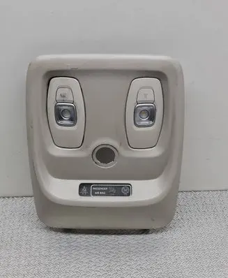 Renault Captur Front seat light 969801174R 969805883R