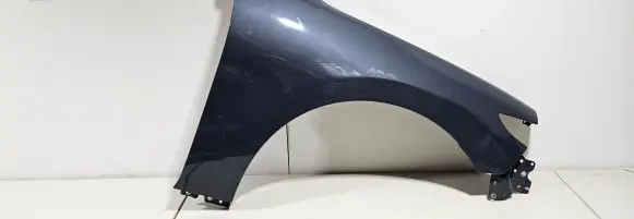 Mazda 3 Fender