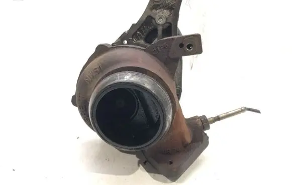 Mercedes-Benz E W211 Turbo A6460900980