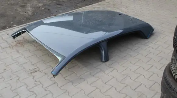 Volkswagen Golf VIII Front piece kit 5782949