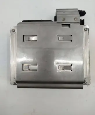 Audi A4 S4 B7 8E 8H Engine control unit/module 8E0907411