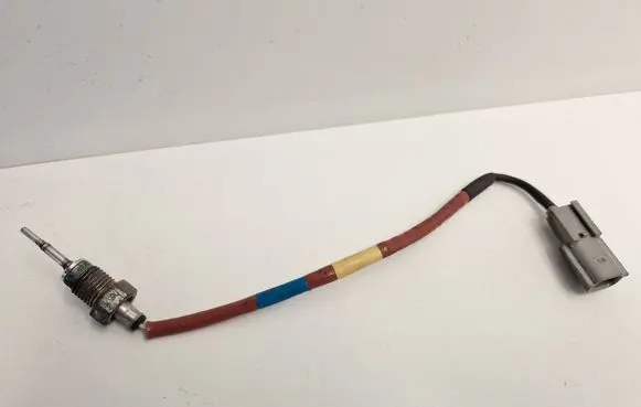 Renault Trafic III (X82) Intake air temperature sensor 7823R 0657R HMLGT7823R
