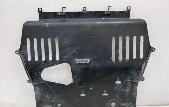 Citroen Jumpy Engine splash shield/under tray K150523 099304D01