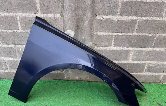 Audi A6 S6 C8 4K Fender 