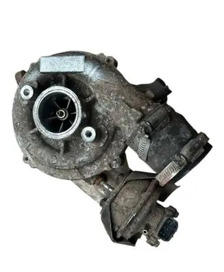 Volvo V50 Turbo 9654262180