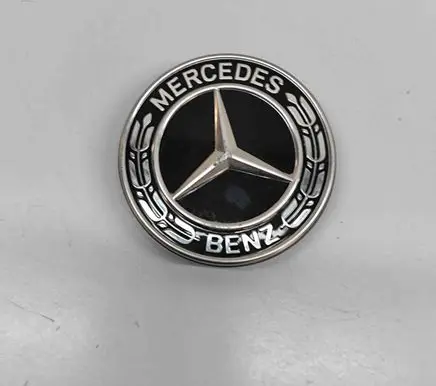 Mercedes-Benz CLA C118 X118 Manufacturer badge logo/emblem A0008176203