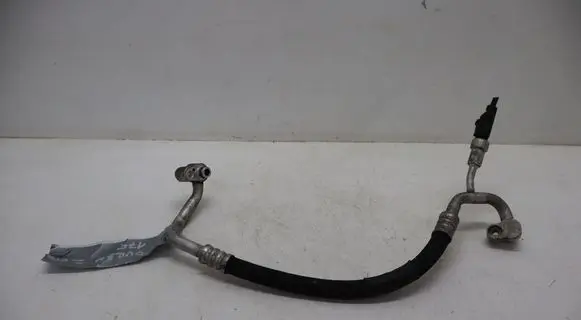 Volkswagen Touran I Air conditioning (A/C) pipe/hose 1K0820721BN