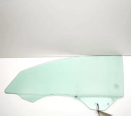 Tesla Model Y Juniper Front door window glass four-door 218723200A
