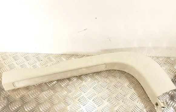 Volvo S60 Front sill trim cover 31468391 31468406