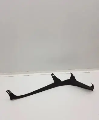 BMW 3 E46 Under headlight/headlamp trim 1301016096