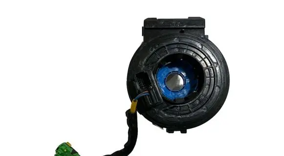 Hyundai Santa Fe Airbag slip ring squib (SRS ring) 934803L001 6000000