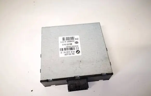 BMW 5 F10 F11 Gearbox control unit/module 61429233143
