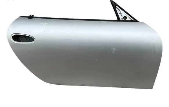 Porsche Boxster 986 Front door