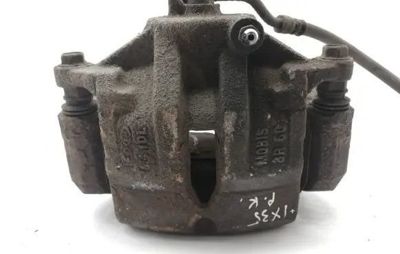 Hyundai ix35 Front brake caliper