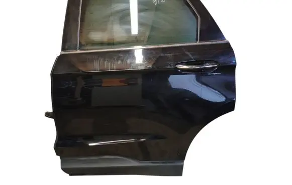 Ford Edge II Rear door
