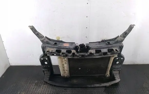 Ford Ka Front piece kit 