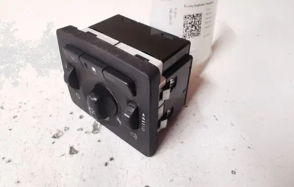 Volvo S40 Light switch 30739298 19206