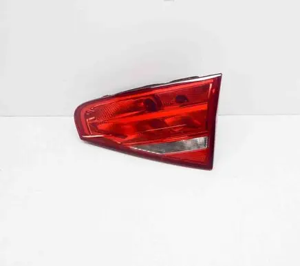 Audi A4 S4 B8 8K Tailgate rear/tail lights