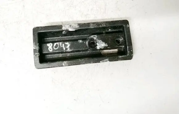 Audi A6 S6 C6 4F Other interior part 8e9861711