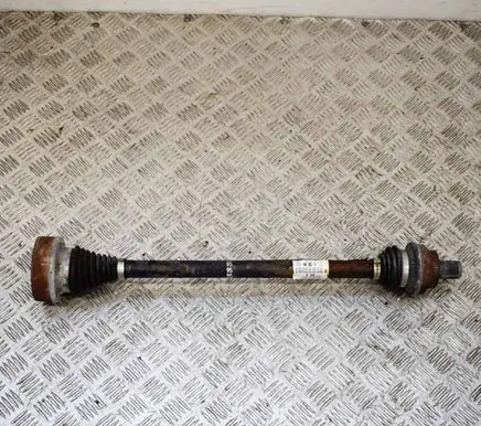 Audi TT TTS Mk2 Rear driveshaft 3C0501204F