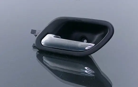 BMW 5 E60 E61 Loading door interior handle 8125513