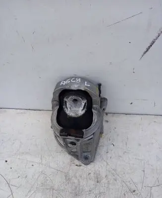 Audi A6 S6 C8 4K Engine mount bracket 4M0199371FC