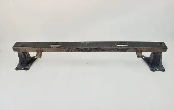 Peugeot Partner Rear bumper support beam 