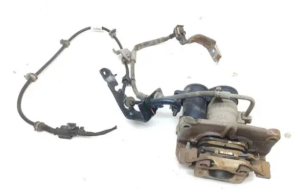 Chrysler Pacifica Rear brake caliper