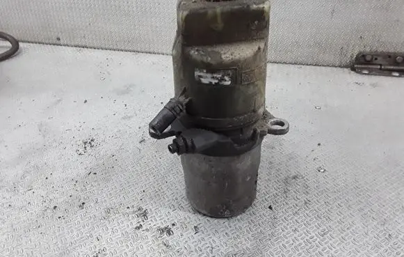 Ford Focus Electric power steering pump 4M513K514B
