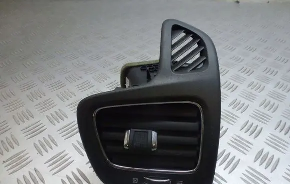 Jeep Compass Dashboard side air vent grill/cover trim 5UT64TRMAB