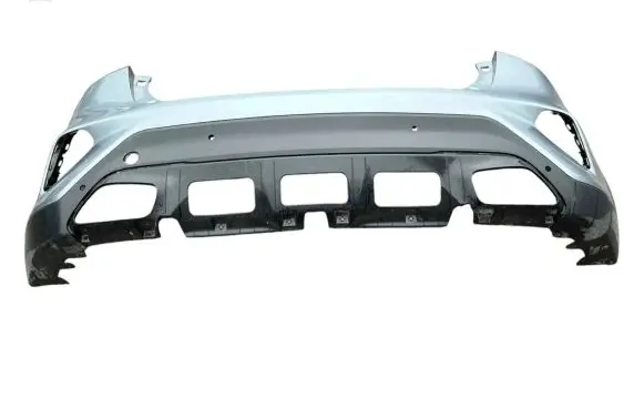 KIA Xceed Rear bumper 86612J7CA0 86611J7CA0BIJ
