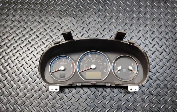 Hyundai Santa Fe Speedometer (instrument cluster) 940012b391 1100092190h