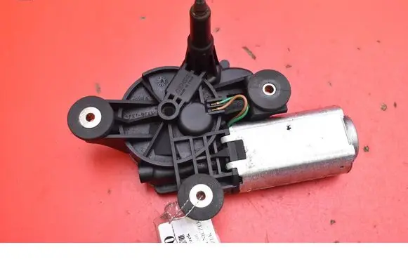 Fiat Panda 141 Rear window wiper motor TGL350