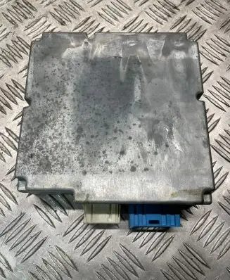 BMW 7 E65 E66 Video control module 9146608 920045043