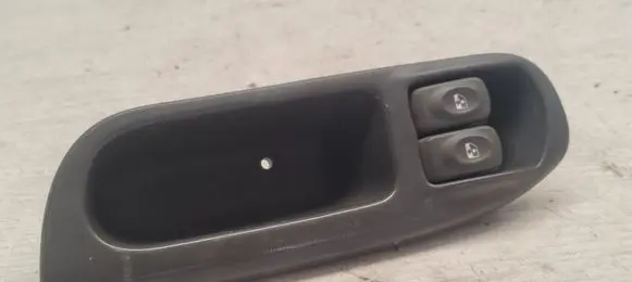 Renault Scenic I Electric window control switch 432963K 7700431172