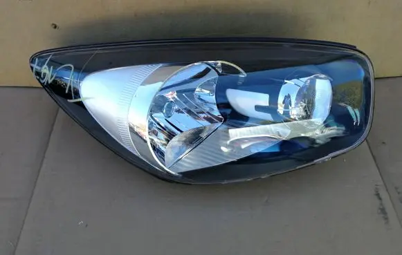KIA Picanto Headlight/headlamp