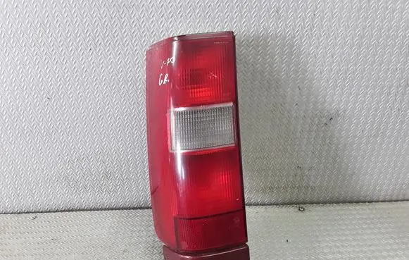 Volvo S70 V70 V70 XC Rear/tail lights