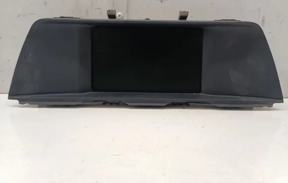 BMW 5 F10 F11 Screen/display/small screen 9241828