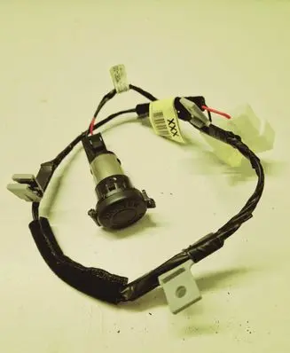 Hyundai Genesis 12 V Socket (front) 918702M080 N918702M08000 918702M080CS
