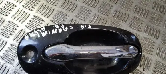 KIA Carnival Front door exterior handle k53a58410