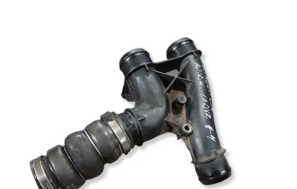Citroen C4 II Intercooler hose/pipe 9685598580 9686523980