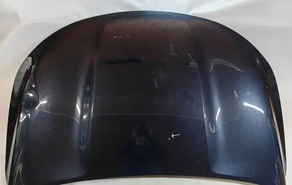 KIA Sorento IV Engine bonnet/hood