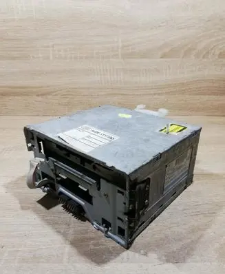 Ford Transit - Tourneo Connect Radio/CD/DVD/GPS head unit 97KP18C815BB