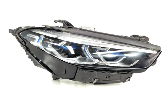BMW 8 G14 Headlight/headlamp 873959005 8739590 A9873959005