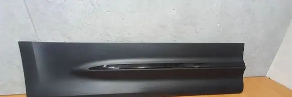 Mercedes-Benz B W247 Rear door trim (molding) MIA12293